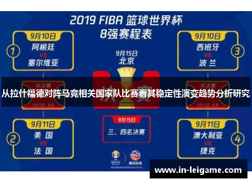 从拉什福德对阵马竞相关国家队比赛看其稳定性演变趋势分析研究