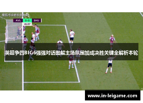 英超争四BIG6强强对话图解主场氛围加成决胜关键全解析本轮