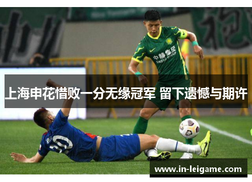 上海申花惜败一分无缘冠军 留下遗憾与期许