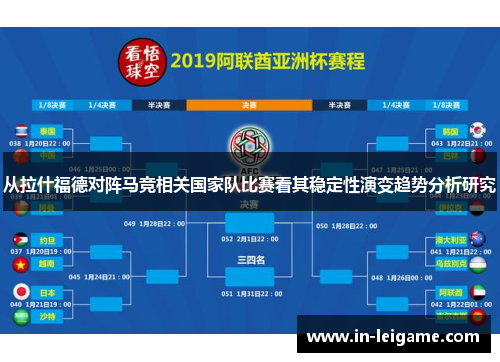 从拉什福德对阵马竞相关国家队比赛看其稳定性演变趋势分析研究