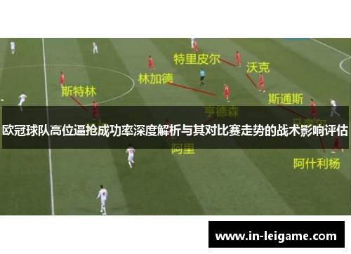 欧冠球队高位逼抢成功率深度解析与其对比赛走势的战术影响评估 欧冠球队高位逼抢成功率深度解析与其对比赛走势的战术影响评估